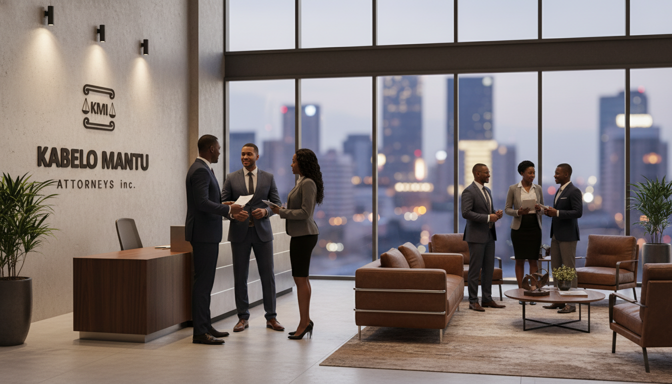 Law Firm